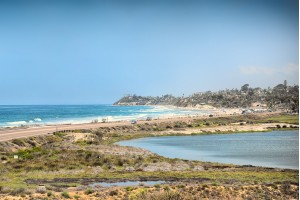 Welcome to Encinitas