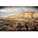 Sunset Cliffs Rainbow