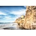 Solana Beach Cliffs II