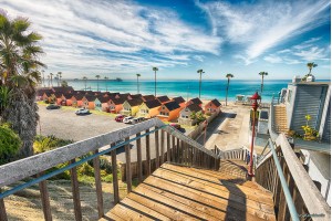 Oceanside Happiness II