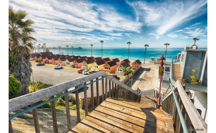 Oceanside Happiness II