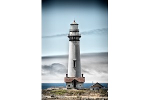 Pigeon Point Lighthouse