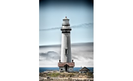 Pigeon Point Lighthouse