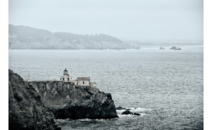 Point Bonita Lighthouse