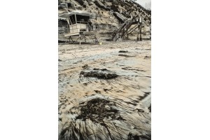 Stone Steps Station II