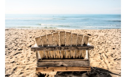San Onofre Chair