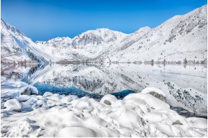 Mammoth Lakes