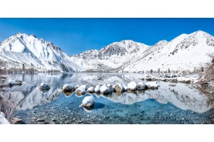 Convict Lake