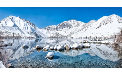 Convict Lake