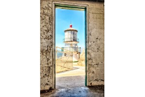 Point Reyes Lighthouse