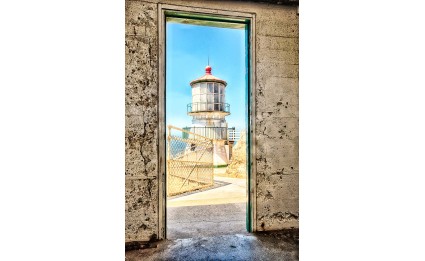 Point Reyes Lighthouse