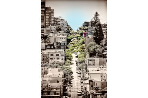 Lombard Street I
