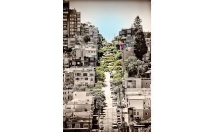 Lombard Street I