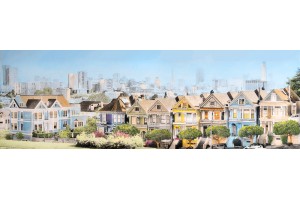 Painted Ladies