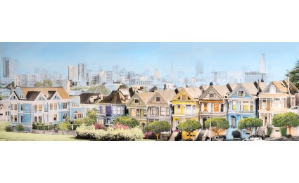 Painted Ladies