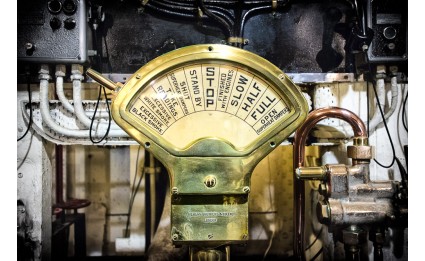 Excessive Black Smoke