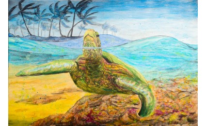 Honu Ka Hanu