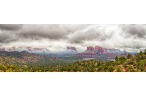 Sedona Snow
