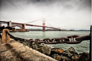 Golden Gate Chain