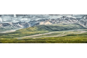Alaska Range