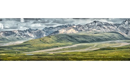 Alaska Range
