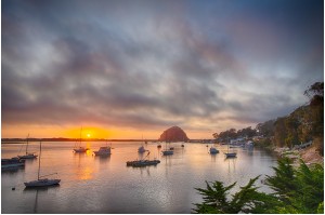 Morro Bay
