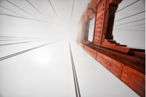 Golden Gate Pylon