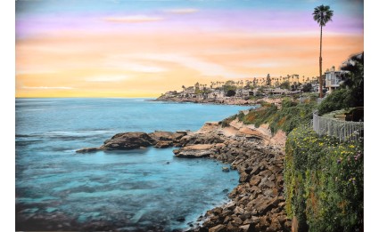 Welcome to Bird Rock II