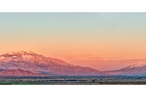 Good Morning Coachella!