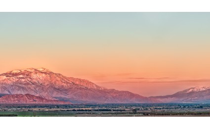 Good Morning Coachella!