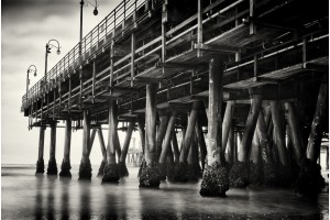 Santa Monica Pier II
