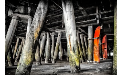 Santa Monica Boats II