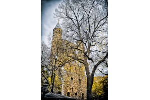 Basilica of Our Lady