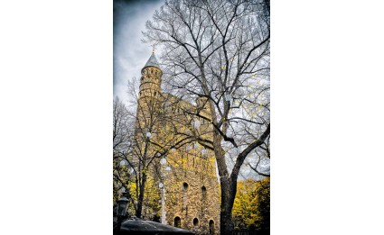 Basilica of Our Lady