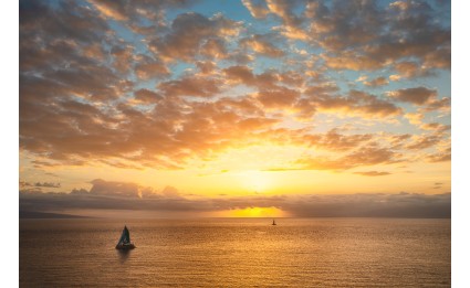 Maui Sunset