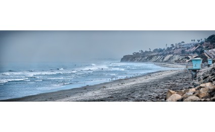 Del Mar Cliffs