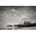 Santa Monica Pier I