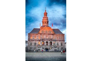 Stadhuis Maastricht