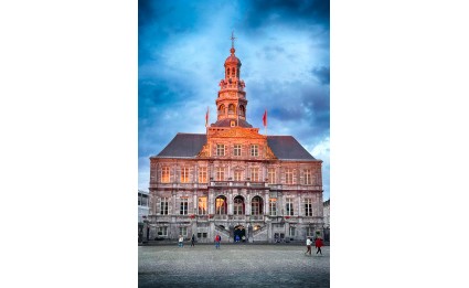 Stadhuis Maastricht