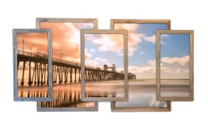 Oceanside Pier Sunset