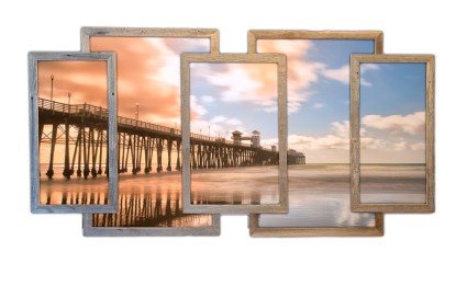 Oceanside Pier Sunset