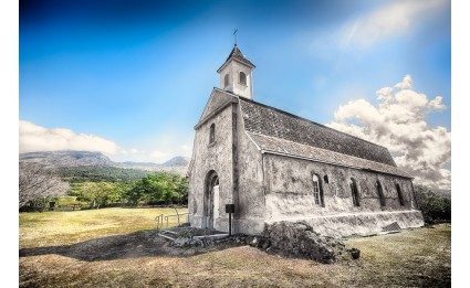 St. Joseph Church Maui