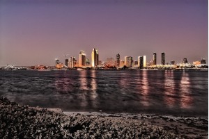 San Diego