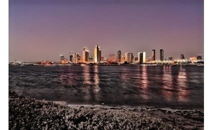 San Diego