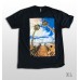 T-Shirt with Grand View Palms