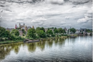 Basilica of Our Lady II