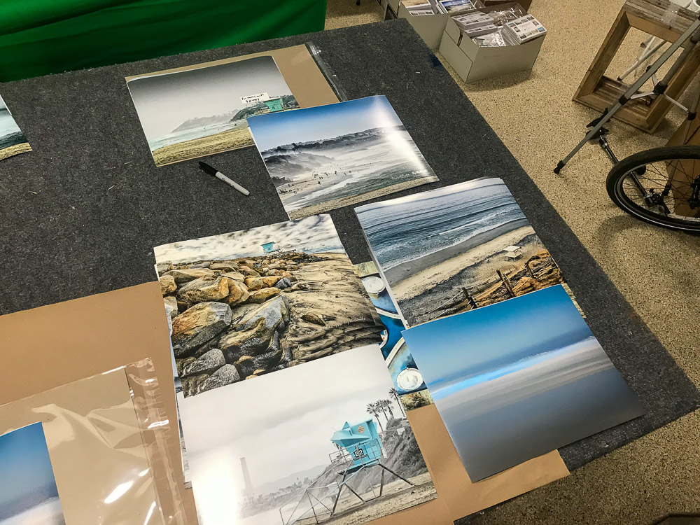 organizing-my-11x14-photos-for-alila-marea-suites