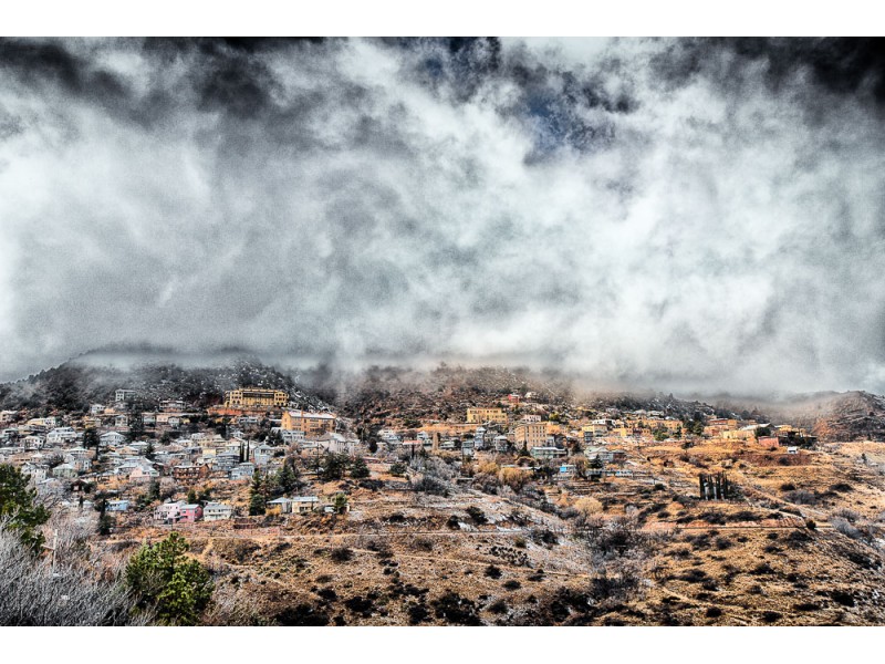 arizona jerome photography