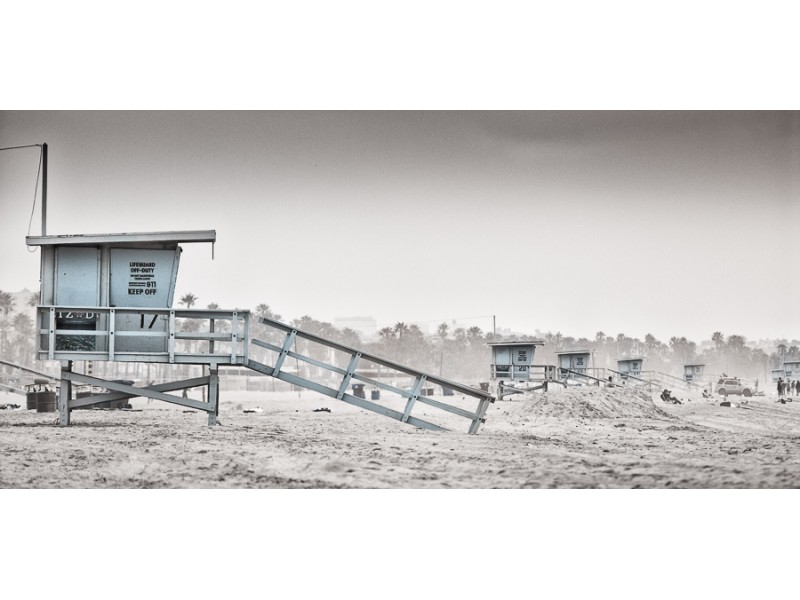 custom fine art santa monica