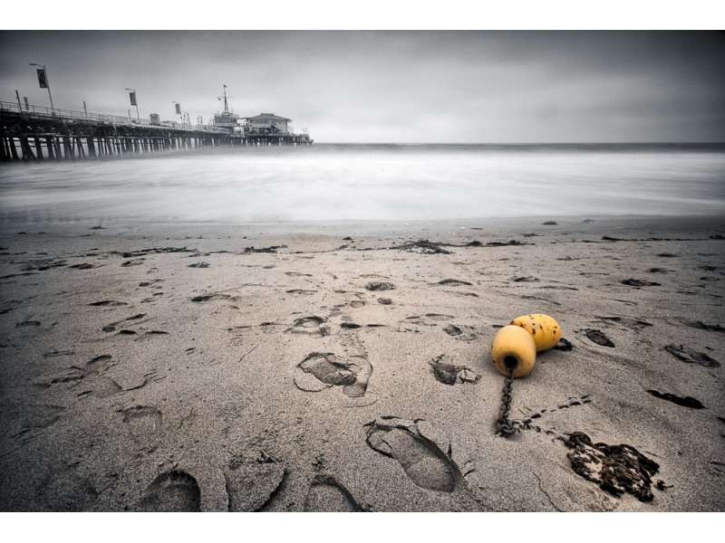 custom photography art santa monica